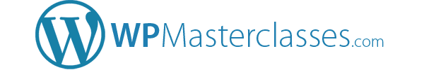 WPMasterclasses.com